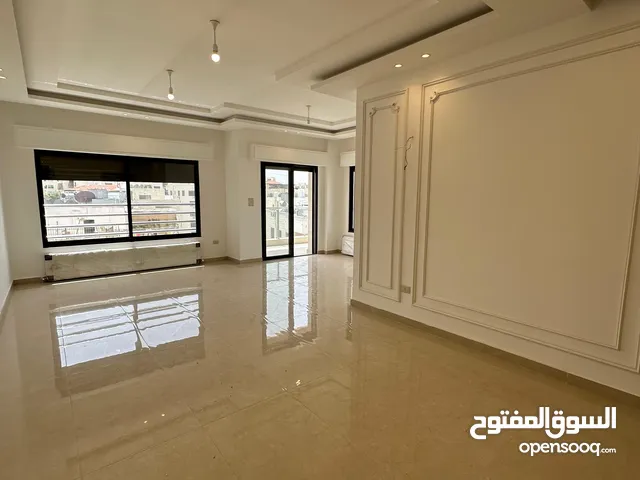170 m2 3 Bedrooms Apartments for Sale in Amman Dahiet Al-Nakheel