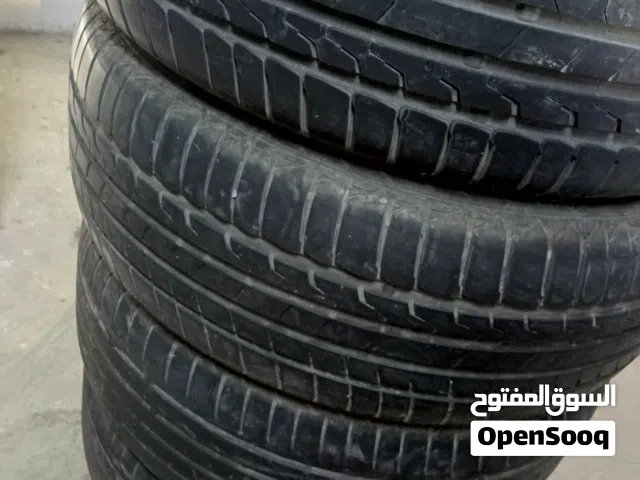 اطارات BYD مستعمل