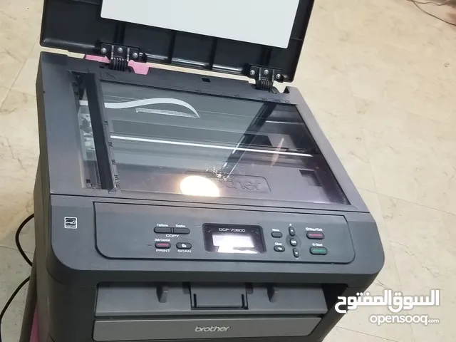 Multifunction Printer Brother printers for sale  in Jenin