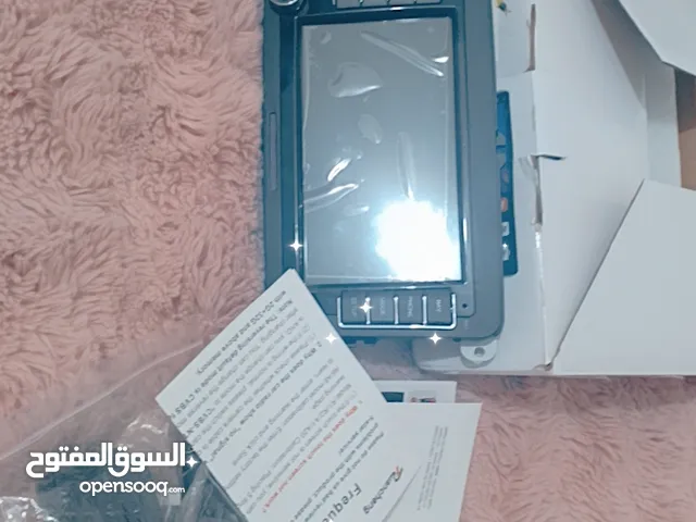 شاشه سياره