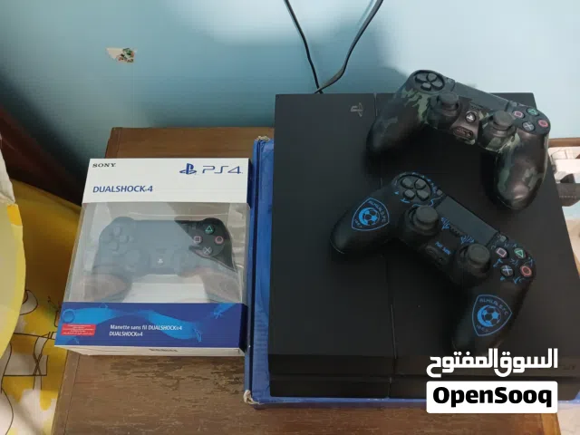 PlayStation 4 PlayStation for sale in Cairo