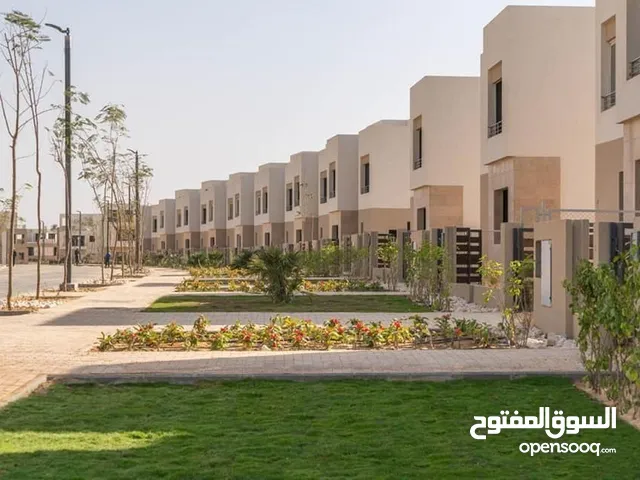 414 m2 5 Bedrooms Villa for Sale in Cairo New October