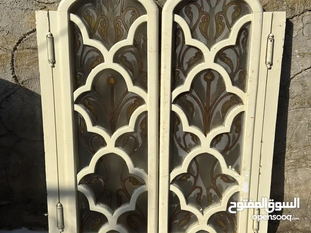 باب برندة صغير