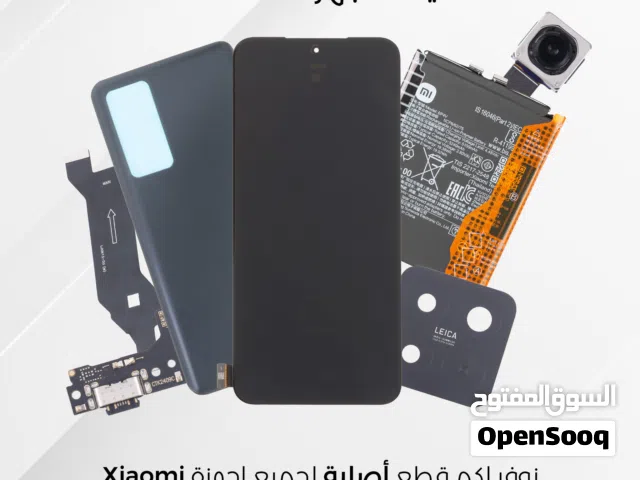 Xiaomi Pad 6 LCD شاشة تابلت شاومي 6 اصليه