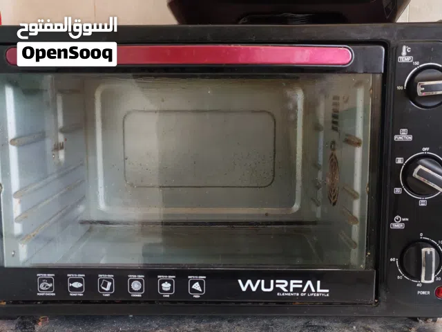 wurfal 13 L electric oven