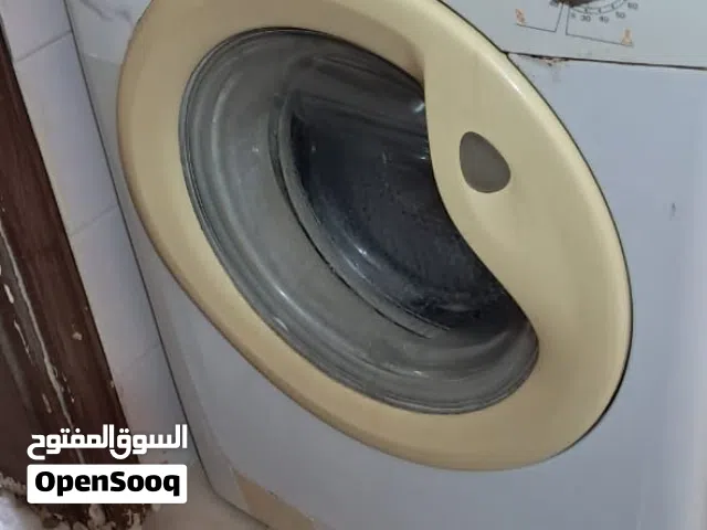 غسالة اتوماتيك