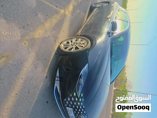 Used Hyundai Elantra in Basra