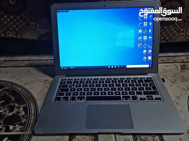 لابتوب ماك بوك برو الجيل السادس