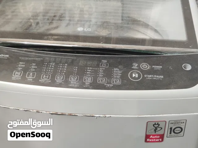 غسالة LG 12 k للبيع