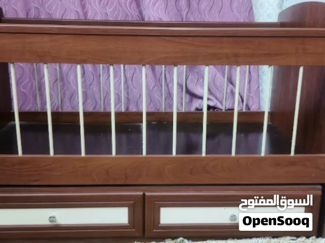 جربايه اطفال هزاز