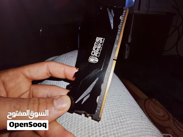 Ddr4 16gb 3200mhz