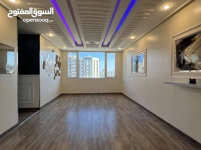 115 m2 3 Bedrooms Apartments for Rent in Mubarak Al-Kabeer Sabah Al-Salem