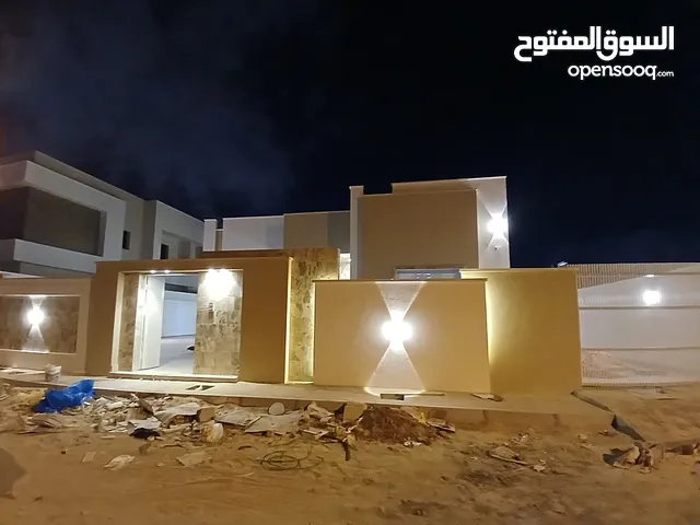 275 m2 More than 6 bedrooms Villa for Sale in Benghazi Al Nahr Road