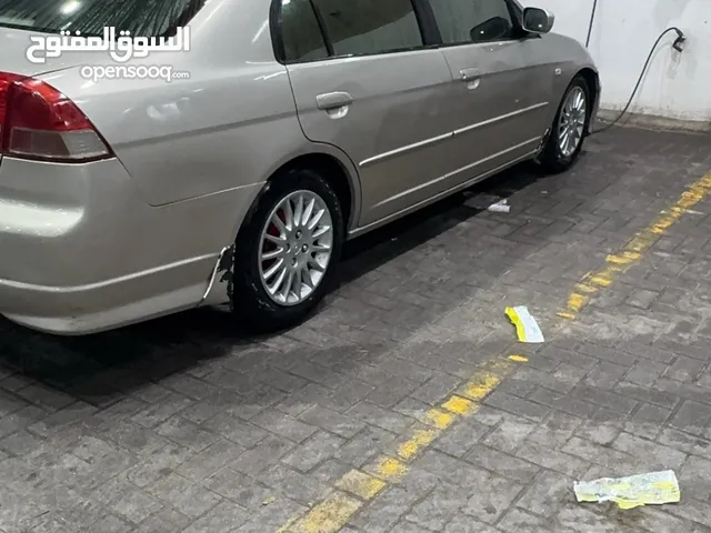 Used Honda Civic in Ras Al Khaimah