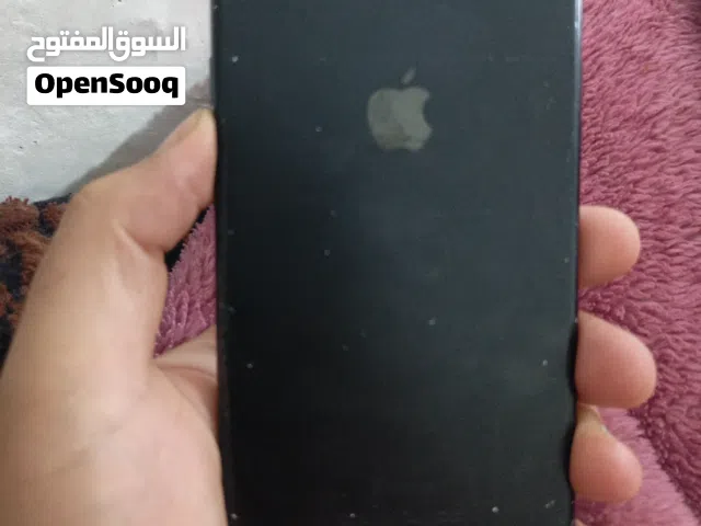 إيفون سفن بلاس