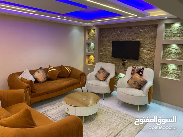 شقة فندقيةمفروش المهندسين