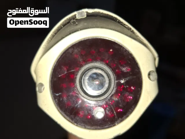 majestic security camera.