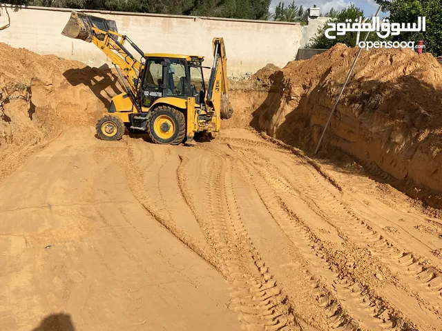 2009 Tracked Excavator Construction Equipments in Tripoli