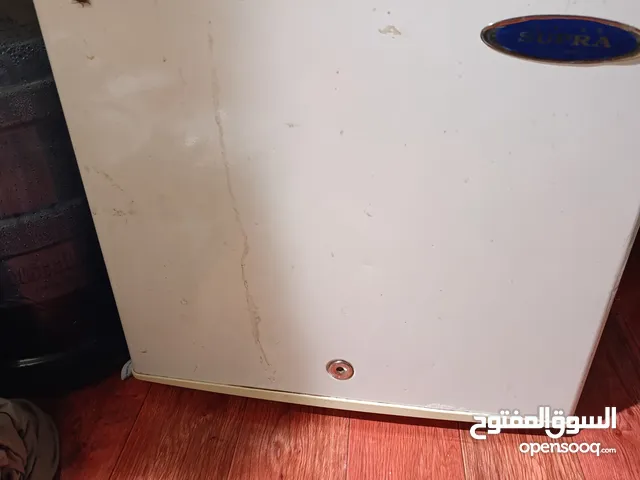 Supra fridge