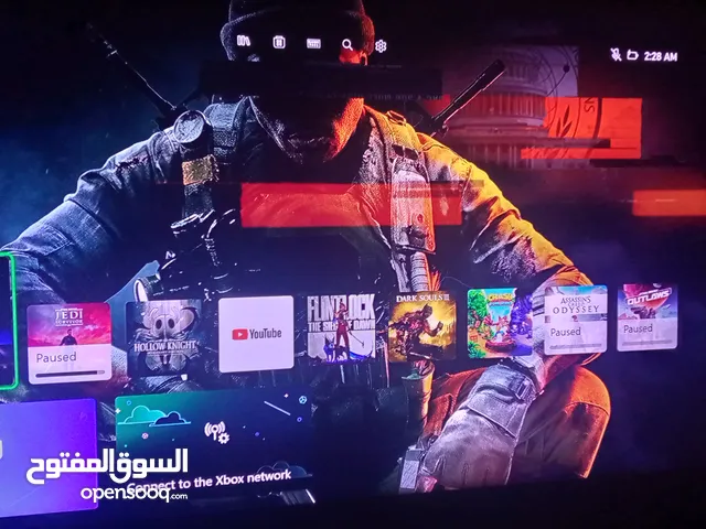 Xbox Series X Xbox for sale in Sabratha
