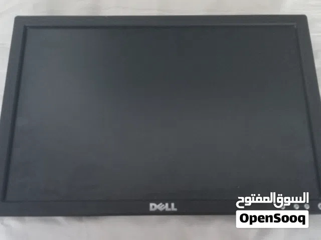 18 Dell monitors for sale  in Amman