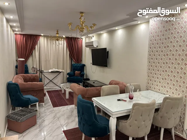 107m2 2 Bedrooms Apartments for Rent in Cairo Madinaty