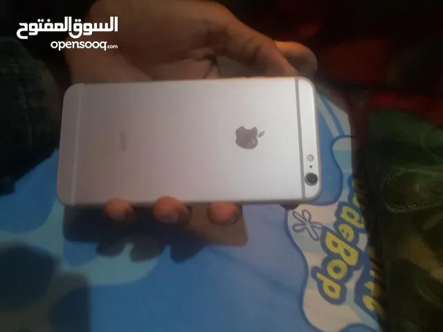 Apple iPhone 6 Plus 64 GB in Qalubia