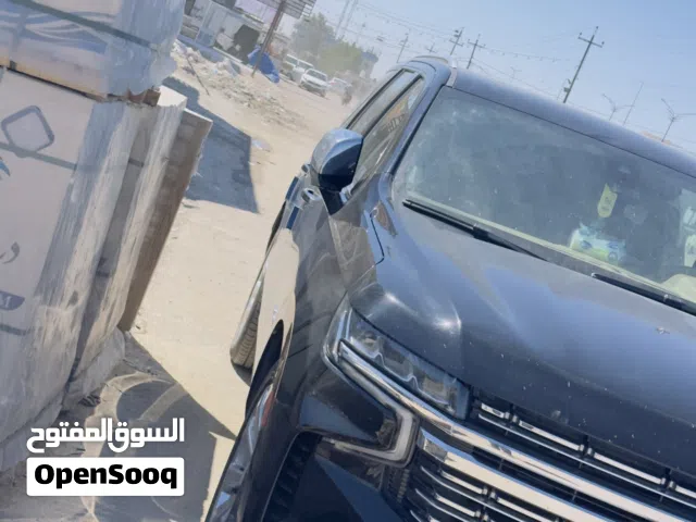 تاهو 2022 خليجية برايمر