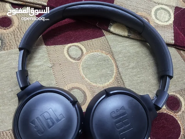 سماعات TUNE510BT JBL اصلية