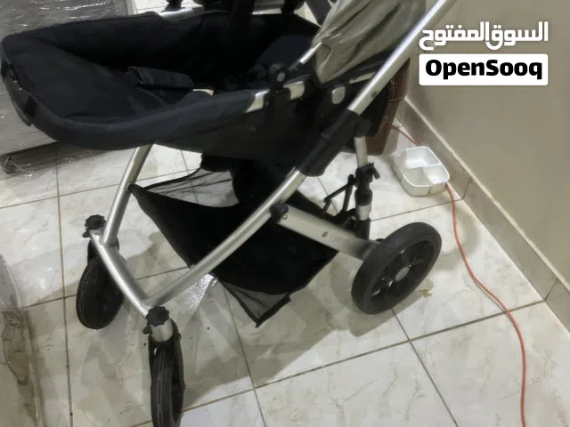 عربات اطفال من ماركةUPPAbaby