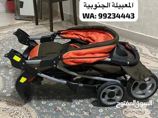 Baby Strollers only 24 Rials‎  عربة أطفال