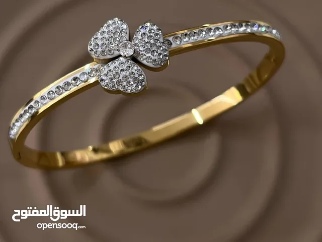 اساور من التشلليك الاصلي مقاوم التطور والمواد المنظفة