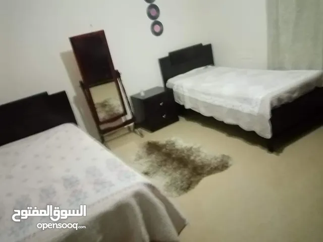 100 m2 2 Bedrooms Apartments for Rent in Ramallah and Al-Bireh Al Irsal St.