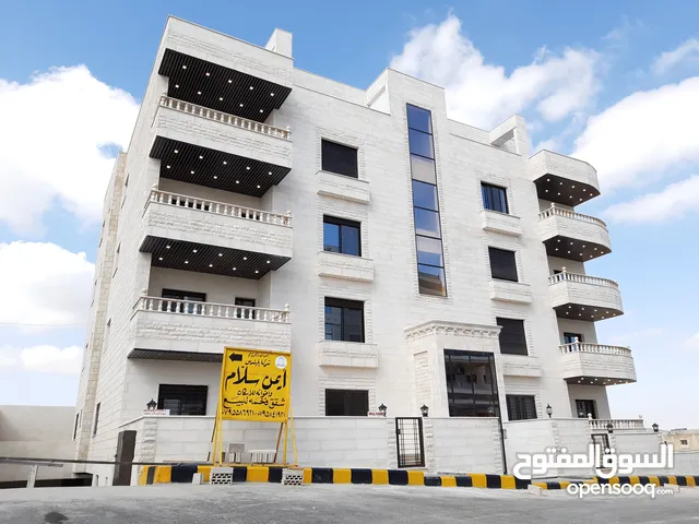 180 m2 3 Bedrooms Apartments for Sale in Amman Shafa Badran