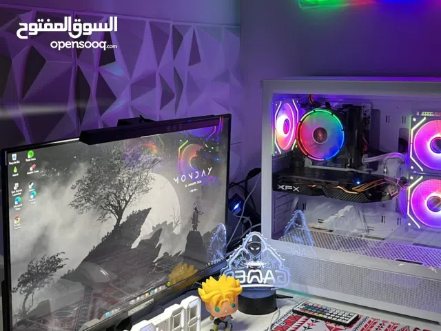 Computers PC for sale in Al Dhahirah