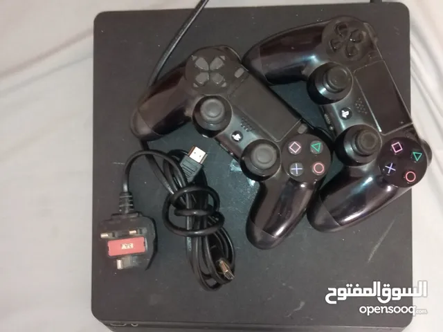 بلايستيشن 4ps