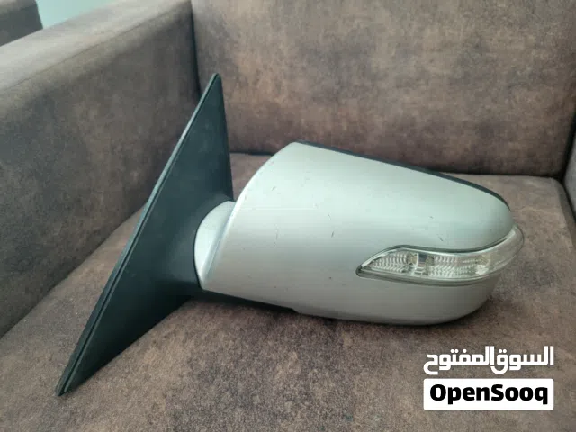 مراية كهربائية كيا لوتز او اوبتما 2008