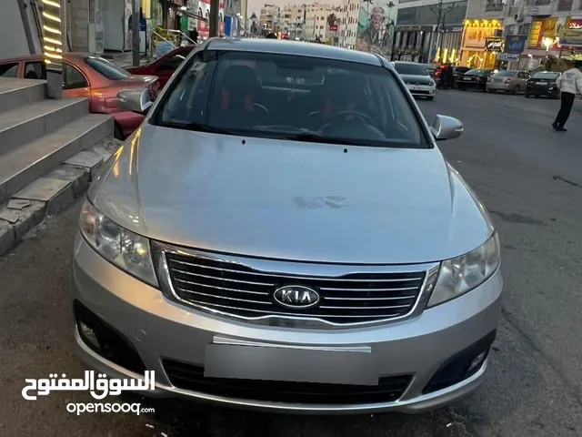للبيع كيا لوتز 2009
