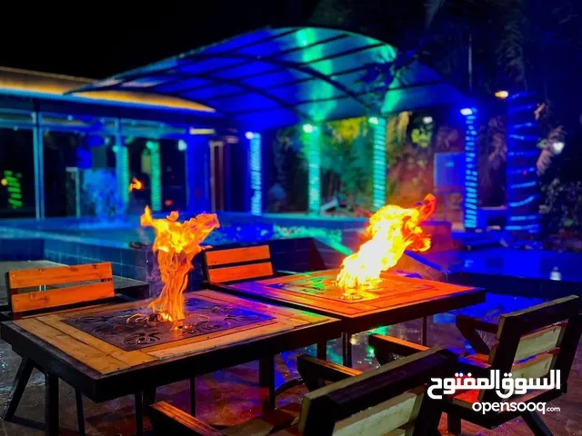 2 Bedrooms Chalet for Rent in Saladin Balad