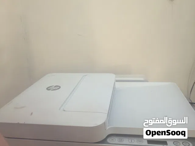 طباعه hp desk jet plus 4120