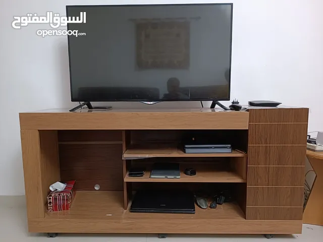 Modern TV Stand