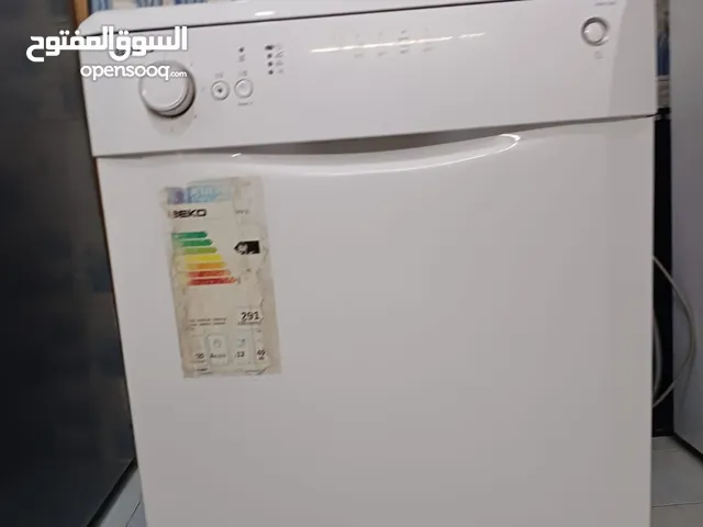 Beko 6 Place Settings Dishwasher in Irbid