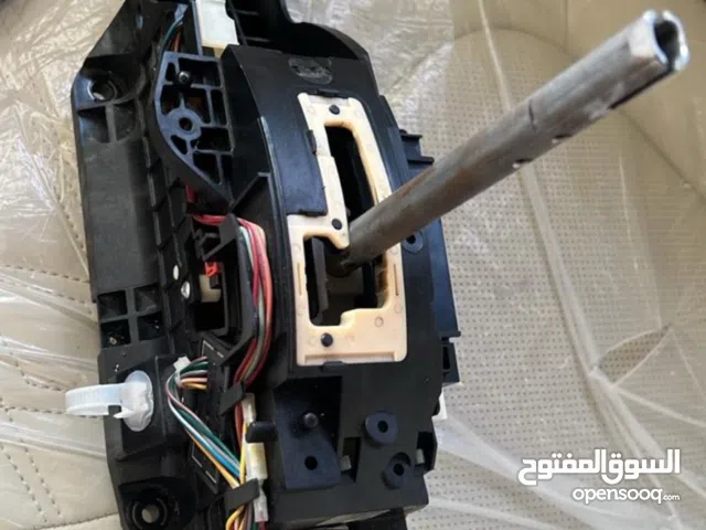 للبيع قطعة القير لنيسان بلاتينيم