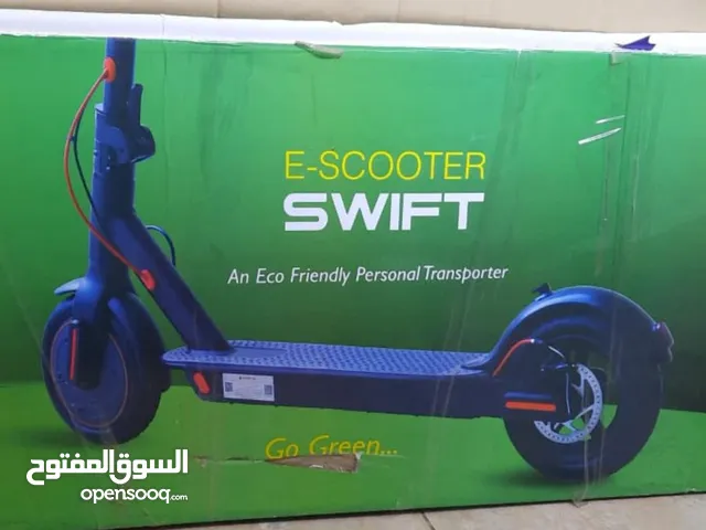 E-scooter swift للبيع دراجة كهربائية