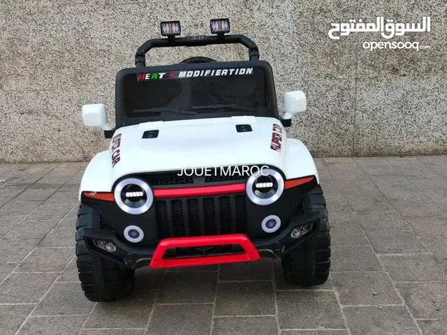 voiture JEEP MINI4/4