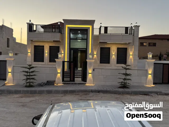 فيلا للبيع من المالك