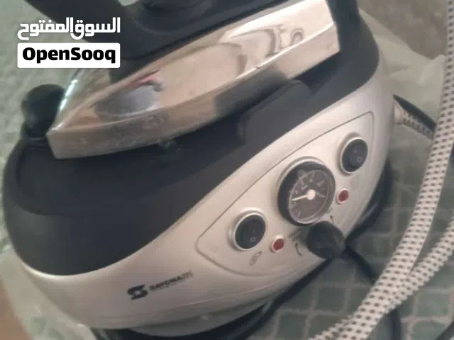 مكوه مستعمل نظيف للبيع