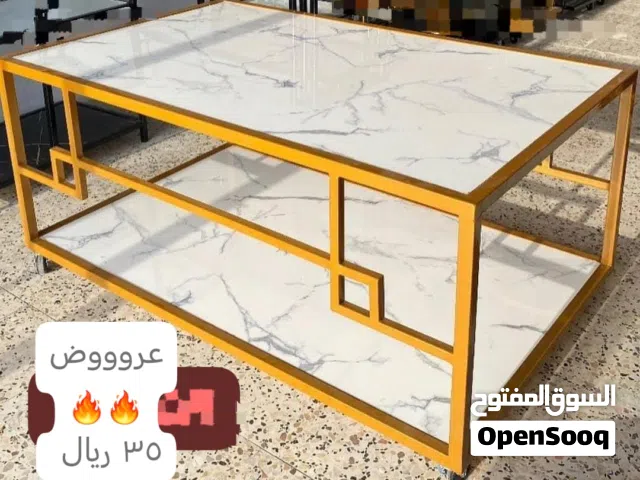 طاولات تفصيل حديده للبيع