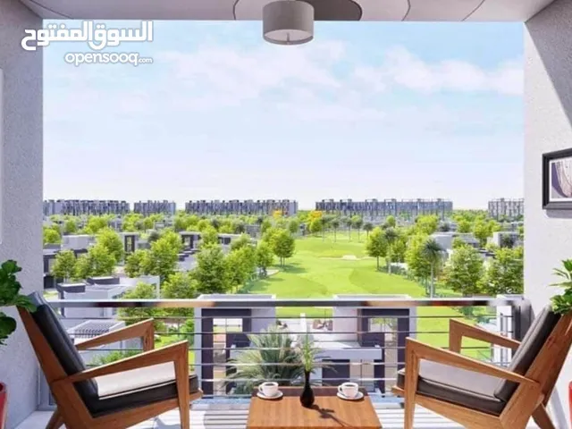 119 m2 2 Bedrooms Apartments for Sale in Giza 6th of October