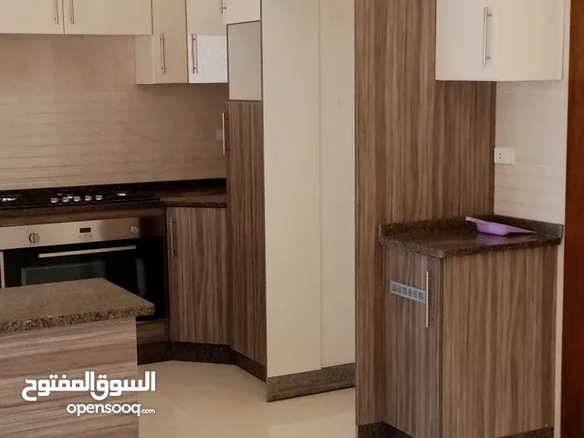 140 m2 3 Bedrooms Apartments for Sale in Amman Marj El Hamam